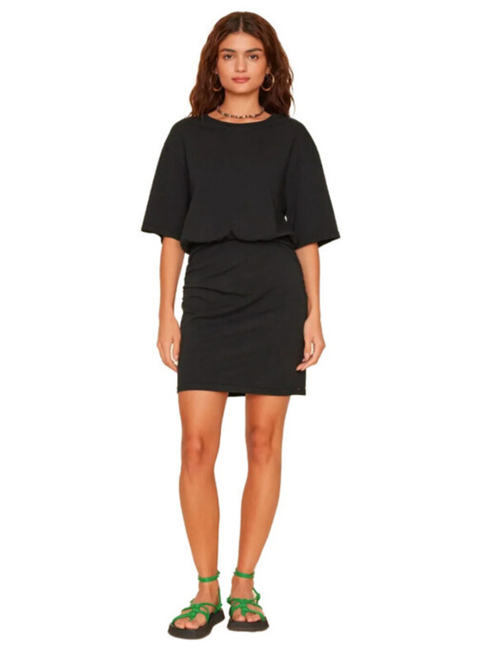 Xirena Lexa Dress in Lexa, $198, NWT, Size M - #139
